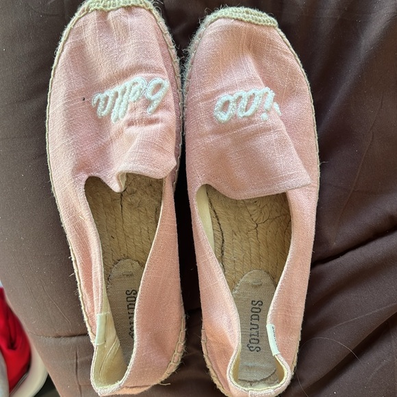 Ciao Bella Espadrilles - Picture 2 of 6